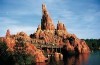 Big Thunder Mountain Railroad