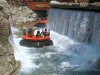 Fjord-Rafting