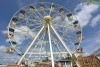 Santa Monica Wheel