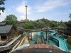 Silver River Flume